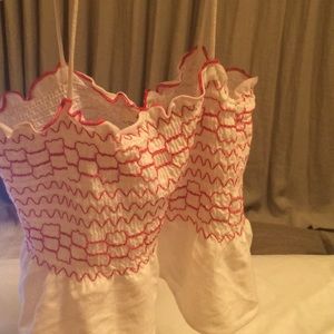 Urban outfitters RARE cropped top